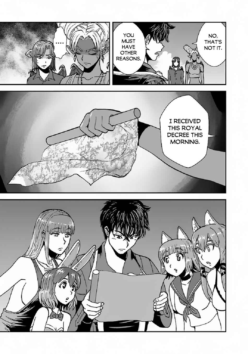Chapter 37 - Page 10