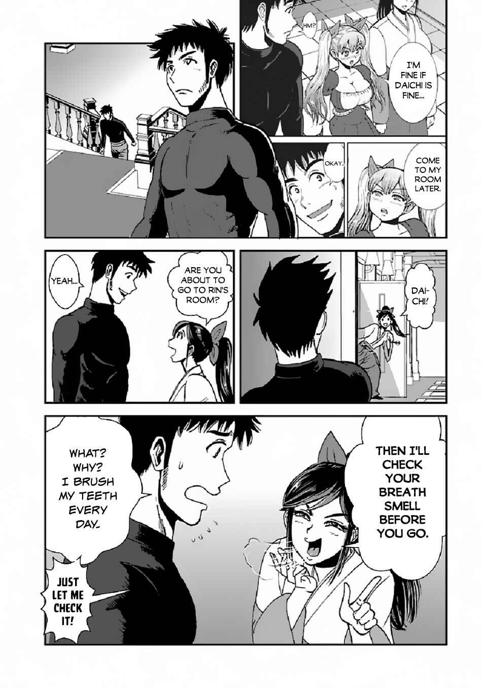 Chapter 37 - Page 19