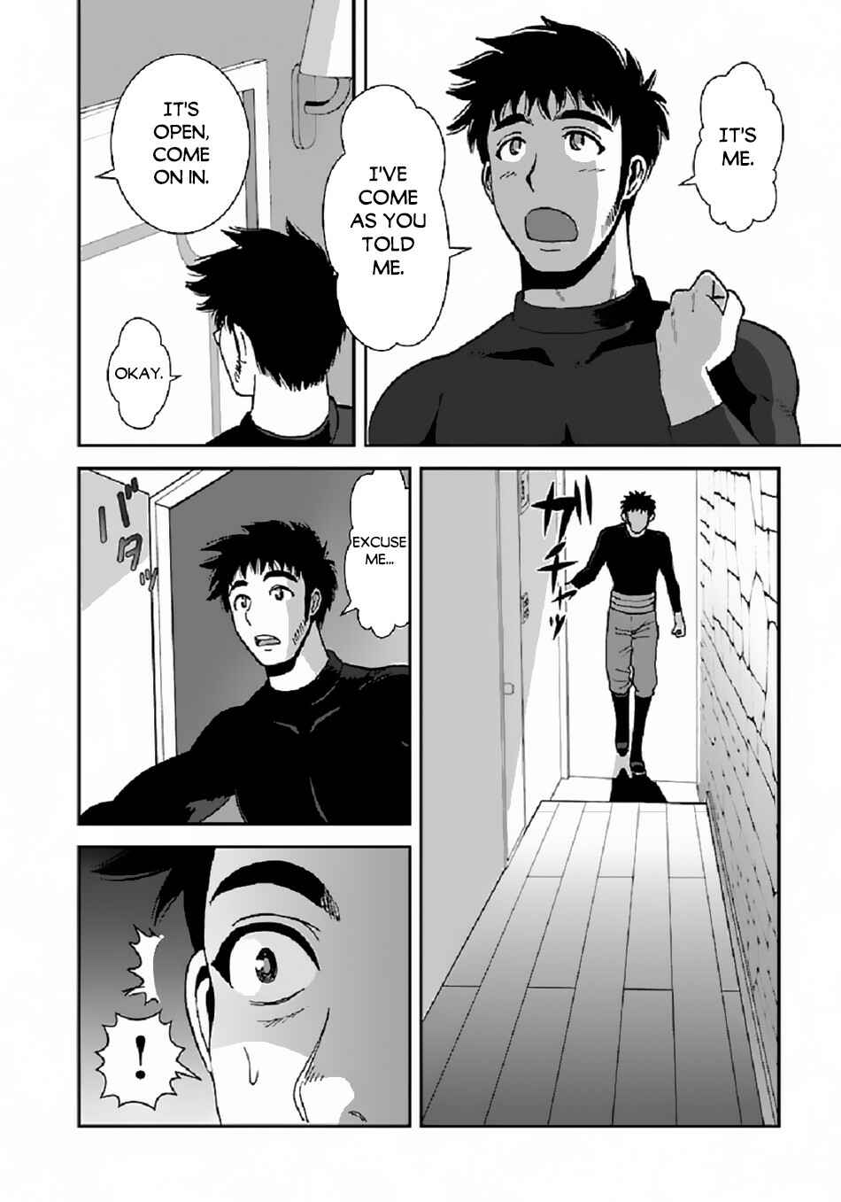 Chapter 37 - Page 21
