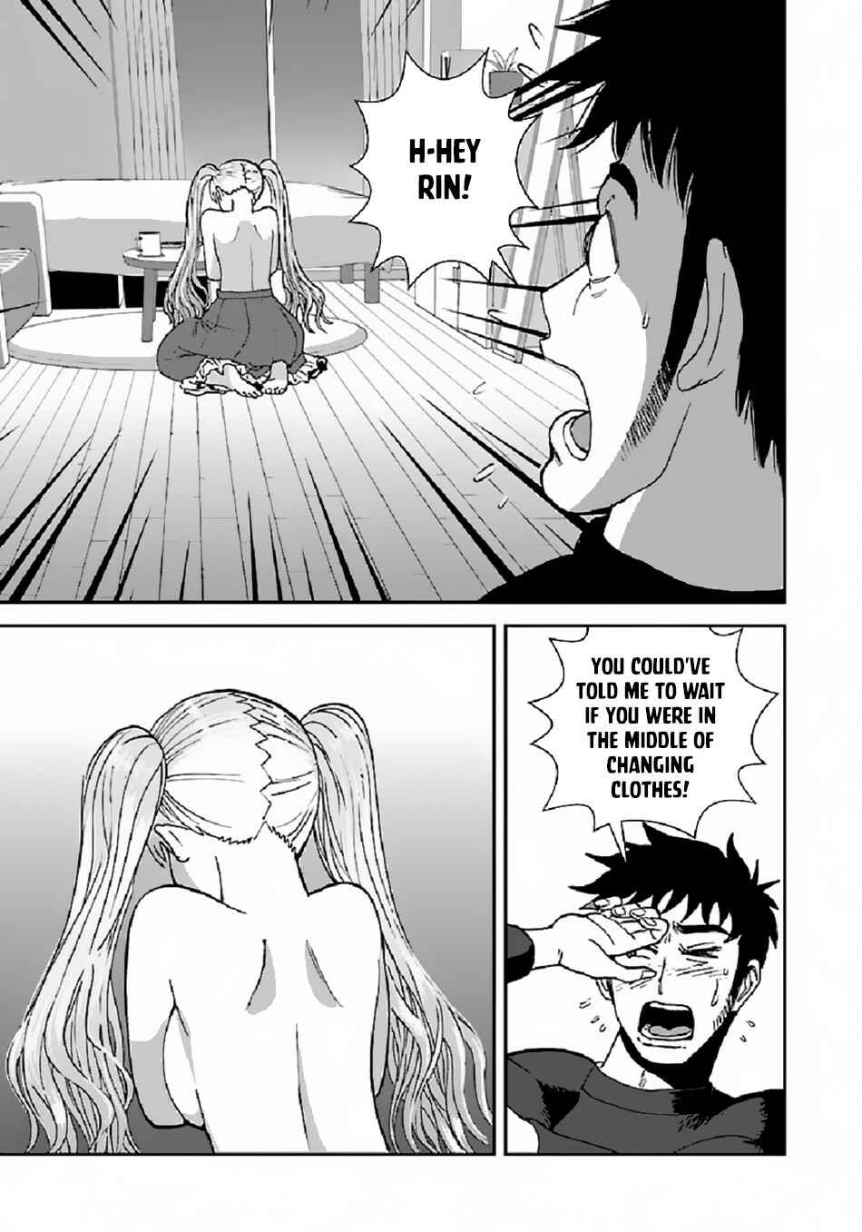Chapter 37 - Page 22