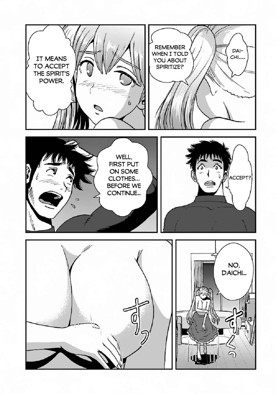 Chapter 37 - Page 23