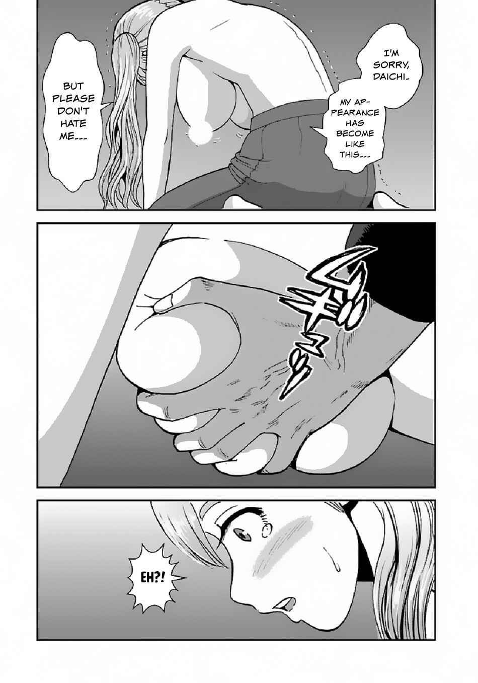 Chapter 37 - Page 28