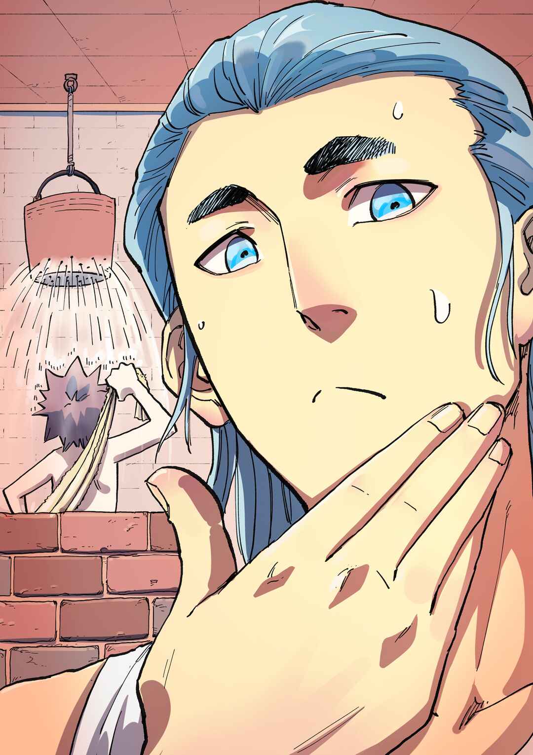 Chapter 558 - Page 2