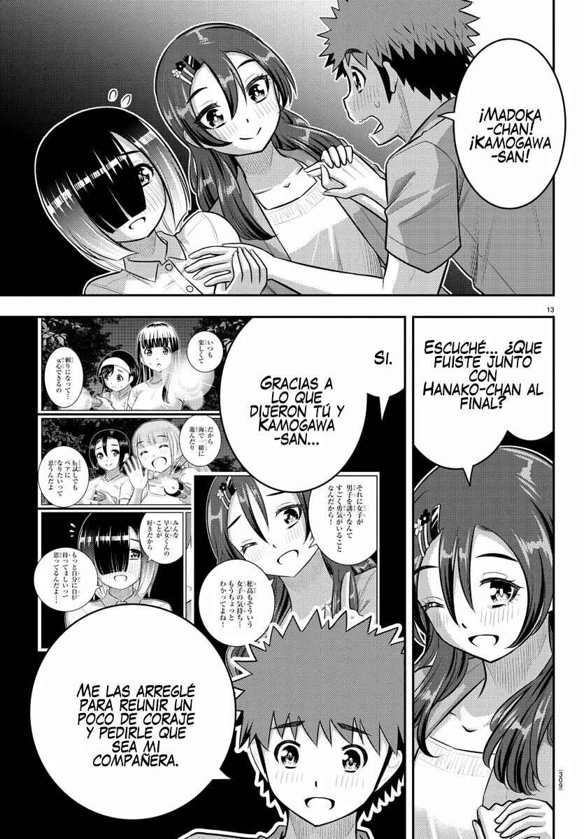 Chapter 138 - Page 14