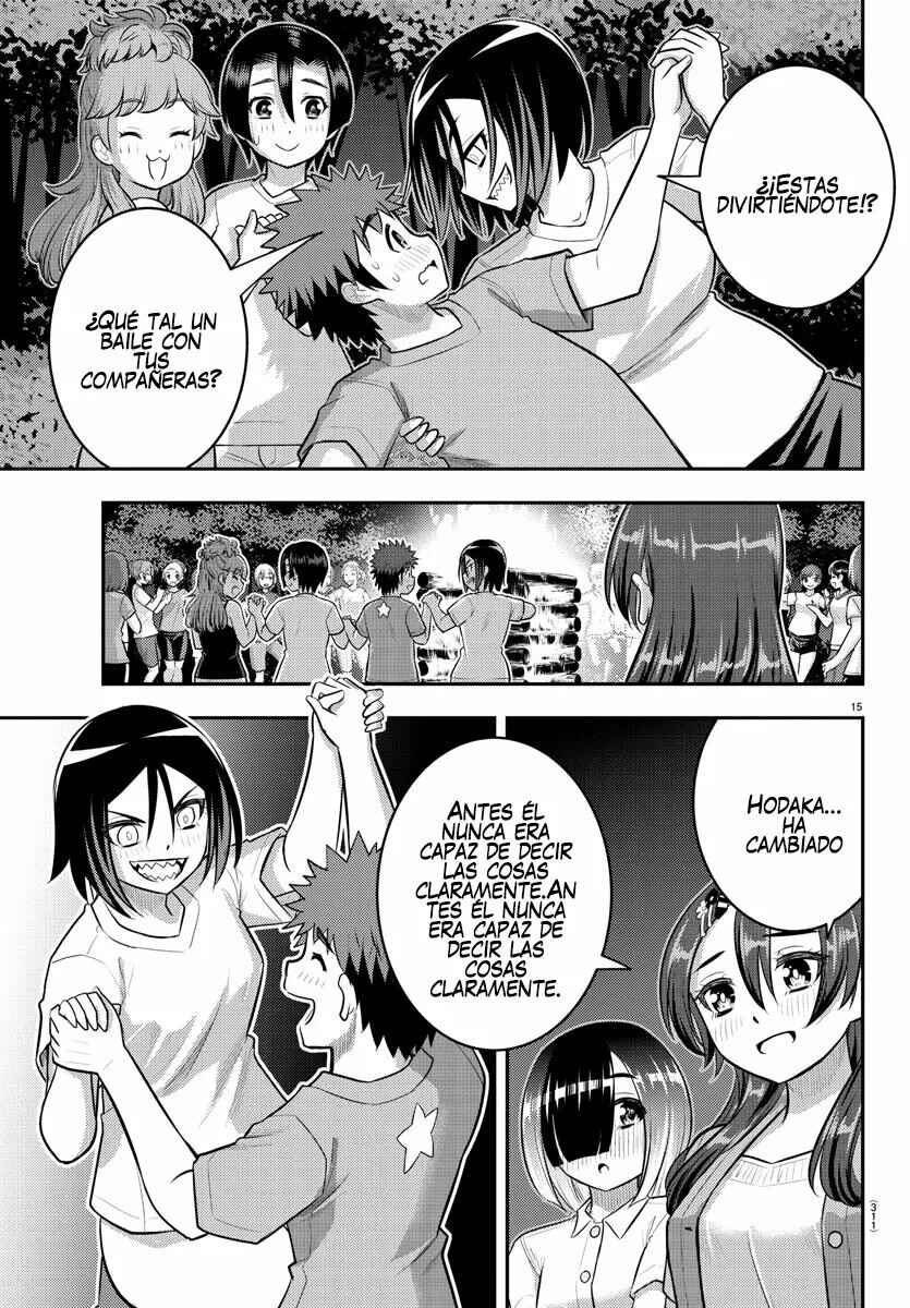 Chapter 138 - Page 16