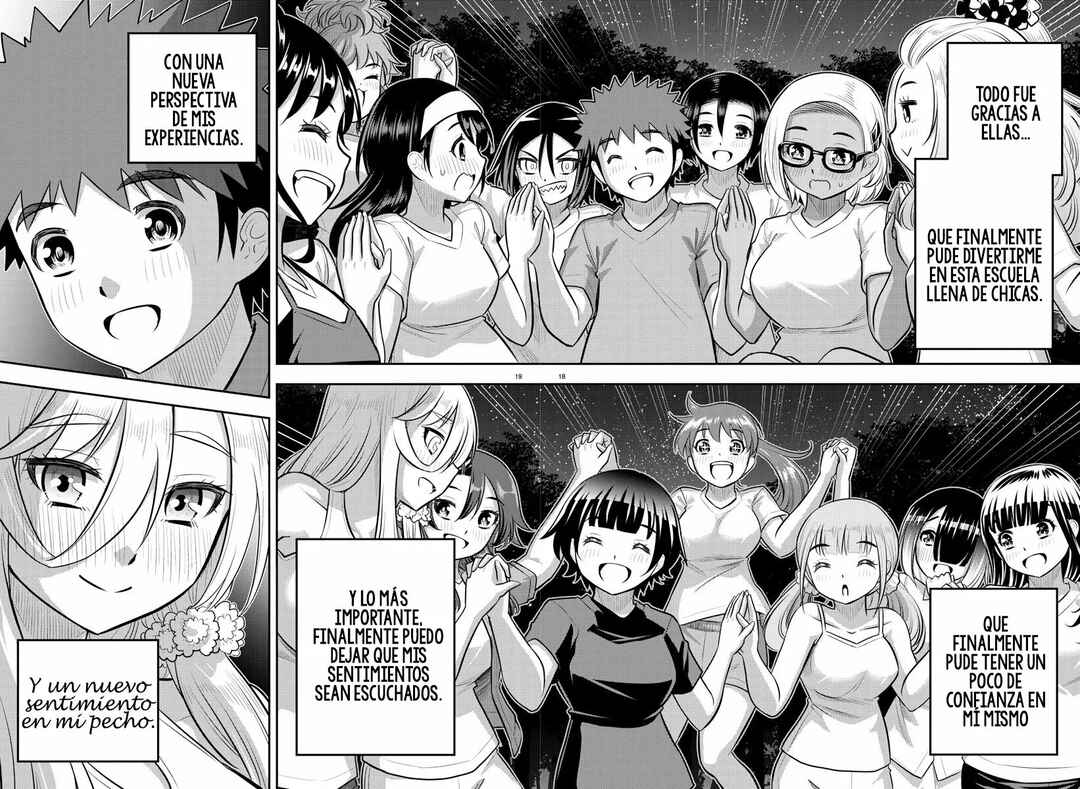 Chapter 138 - Page 19