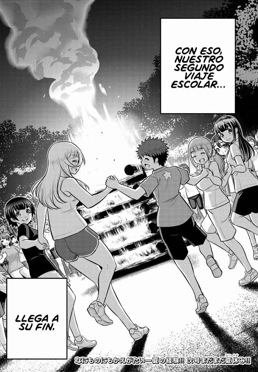 Chapter 138 - Page 20