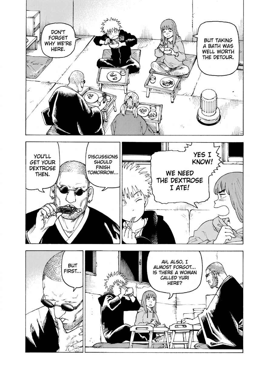 Chapter 73 - Page 13