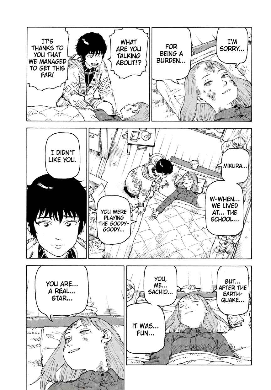 Chapter 73 - Page 29