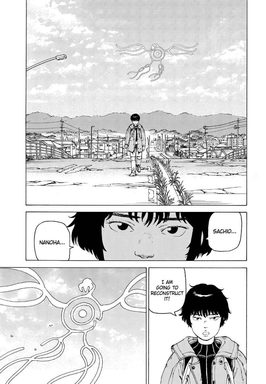Chapter 73 - Page 31
