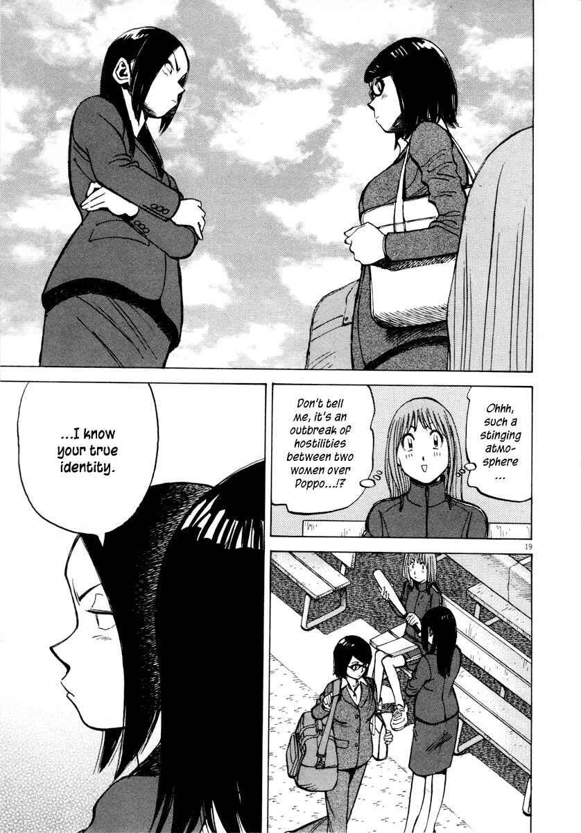 Chapter 96 - Page 20