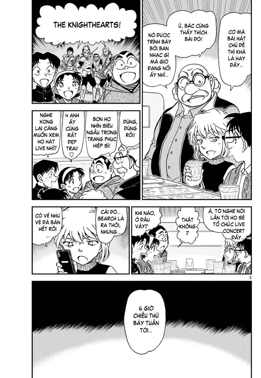 Chapter 1091 - Page 4