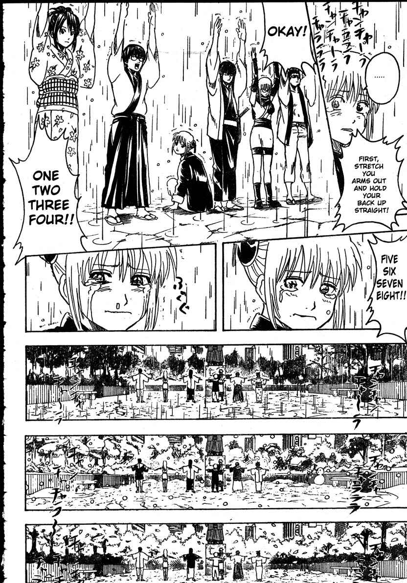 Chapter 273 - Page 18