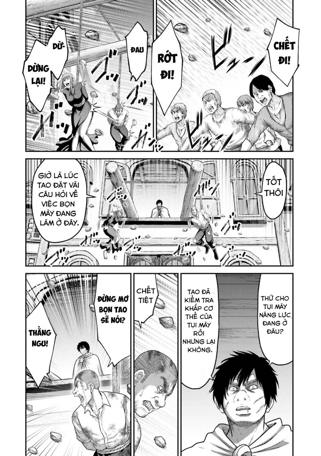 Chapter 19 - Page 28