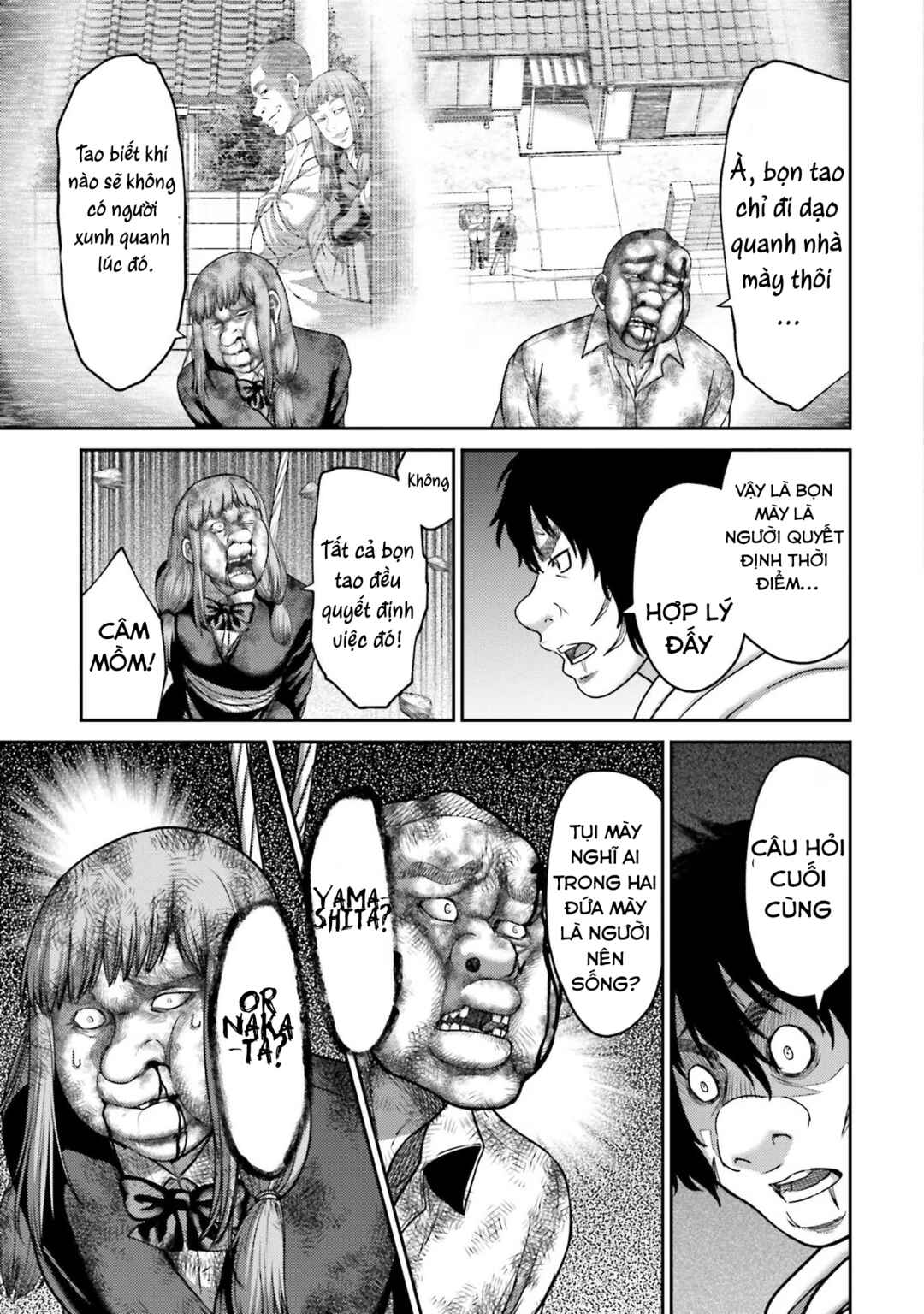 Chapter 19 - Page 35