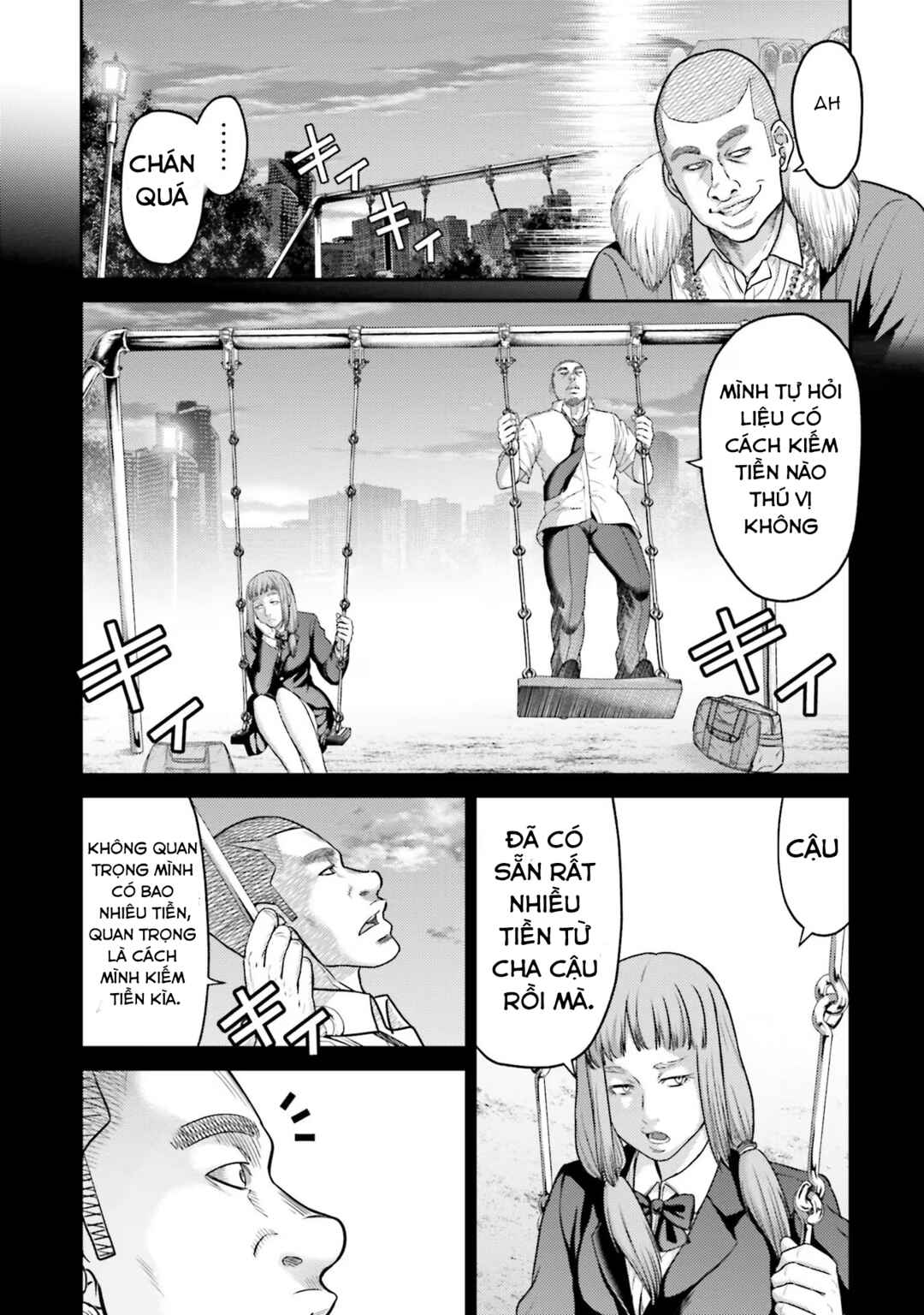 Chapter 19 - Page 5