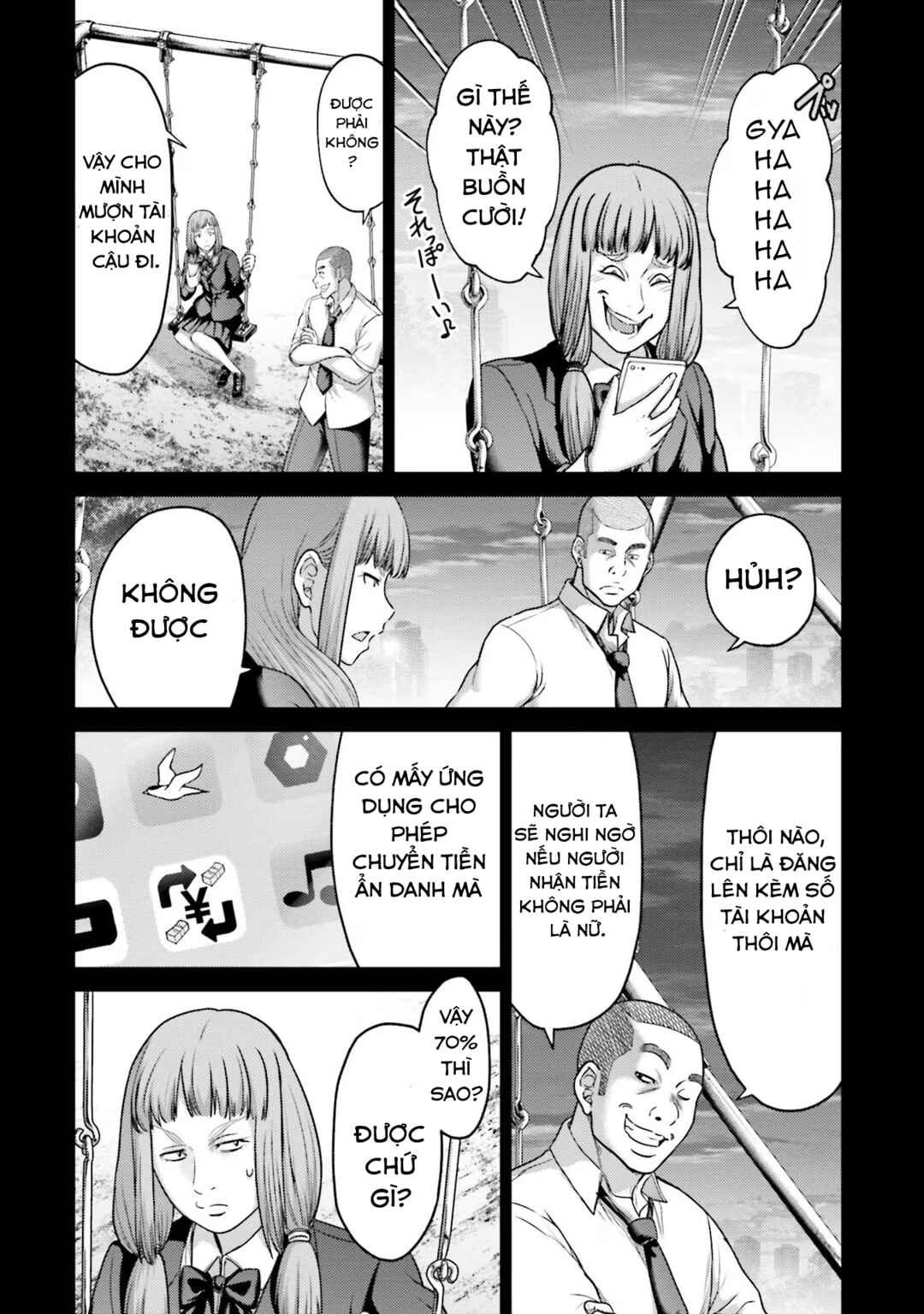 Chapter 19 - Page 8