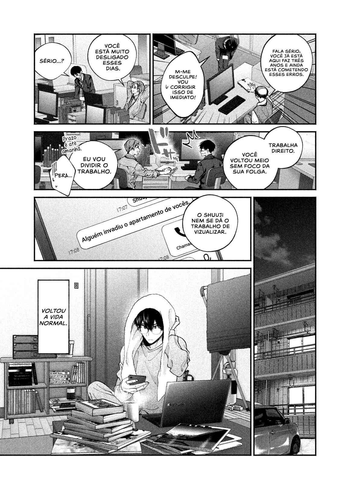 Chapter 6 - Page 5