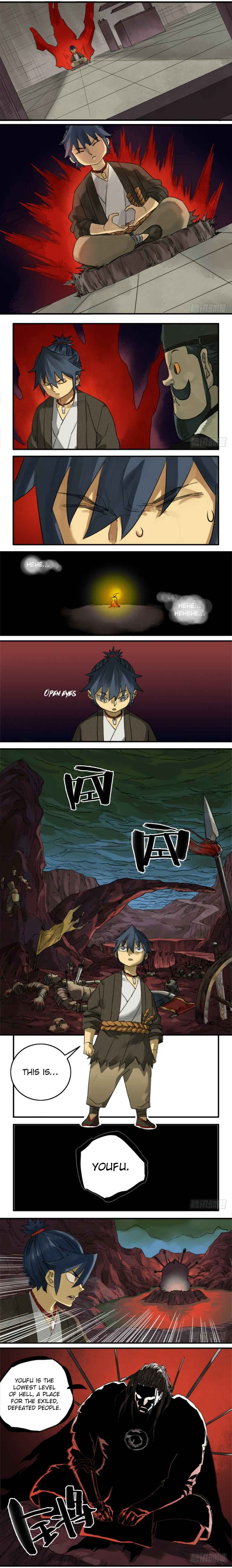 Chapter 74 - Page 3