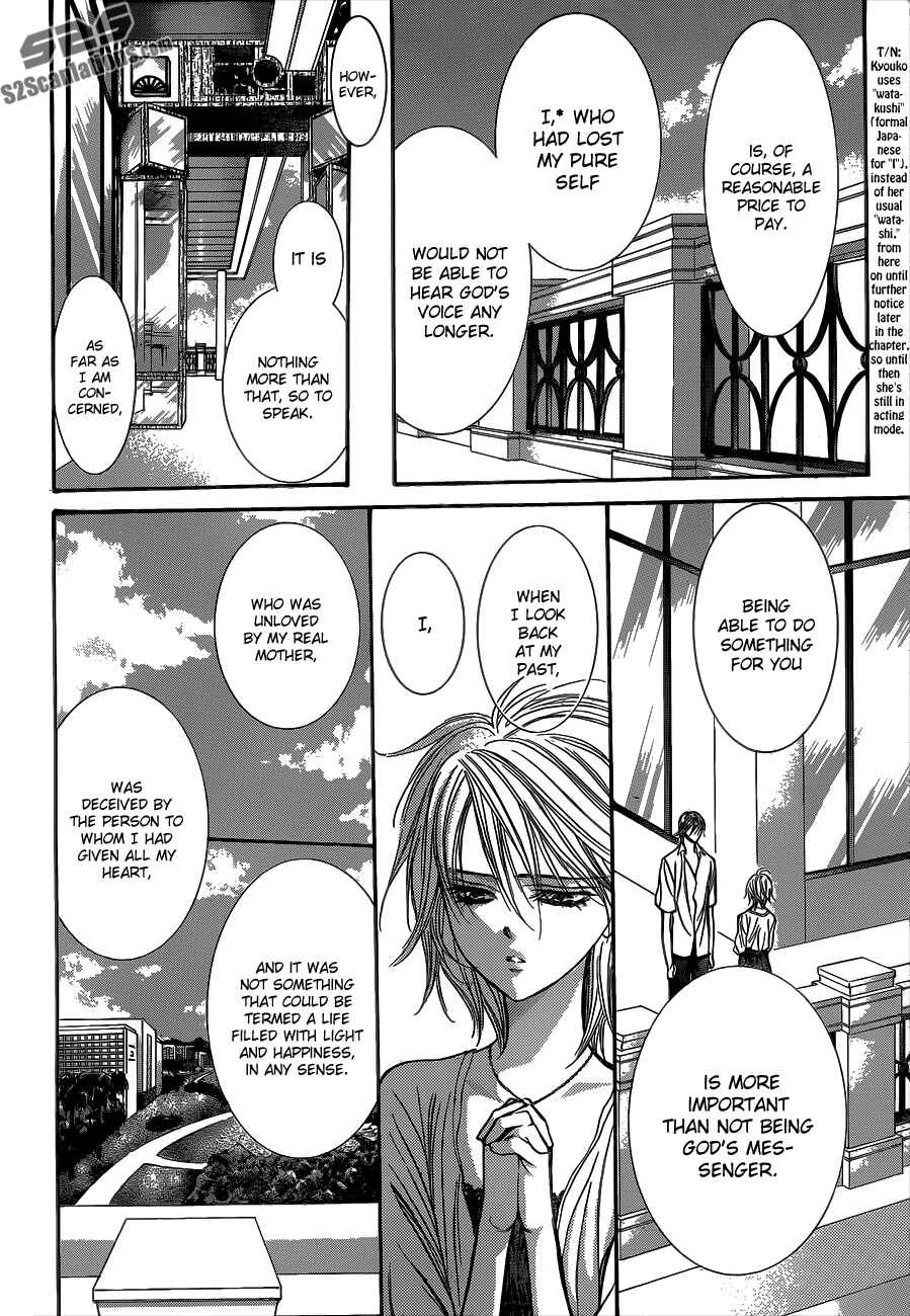 Chapter 210 - Page 6