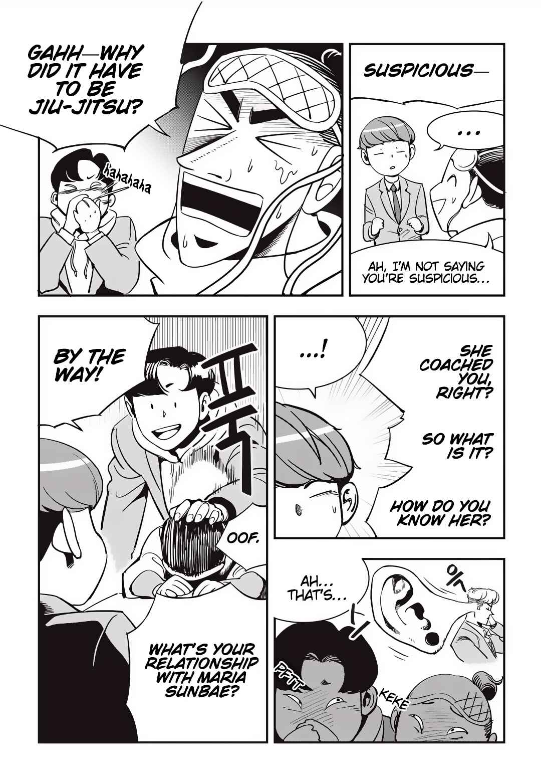 Chapter 15 - Page 9