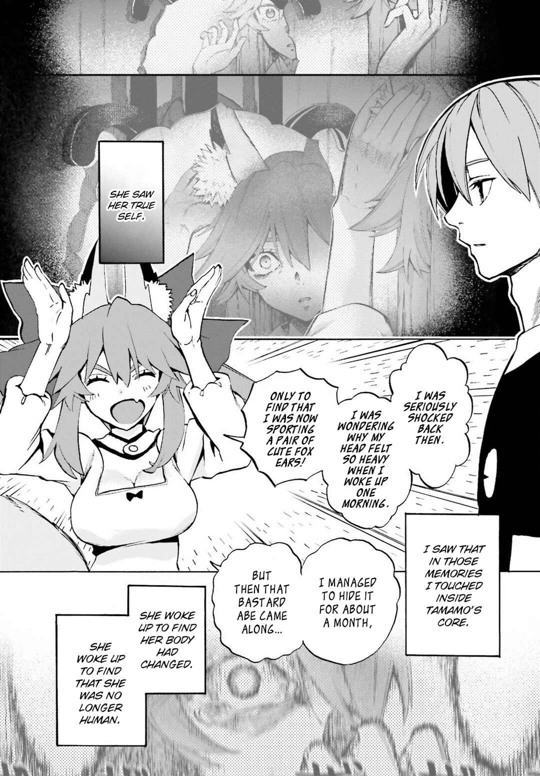 Chapter 94 - Page 10