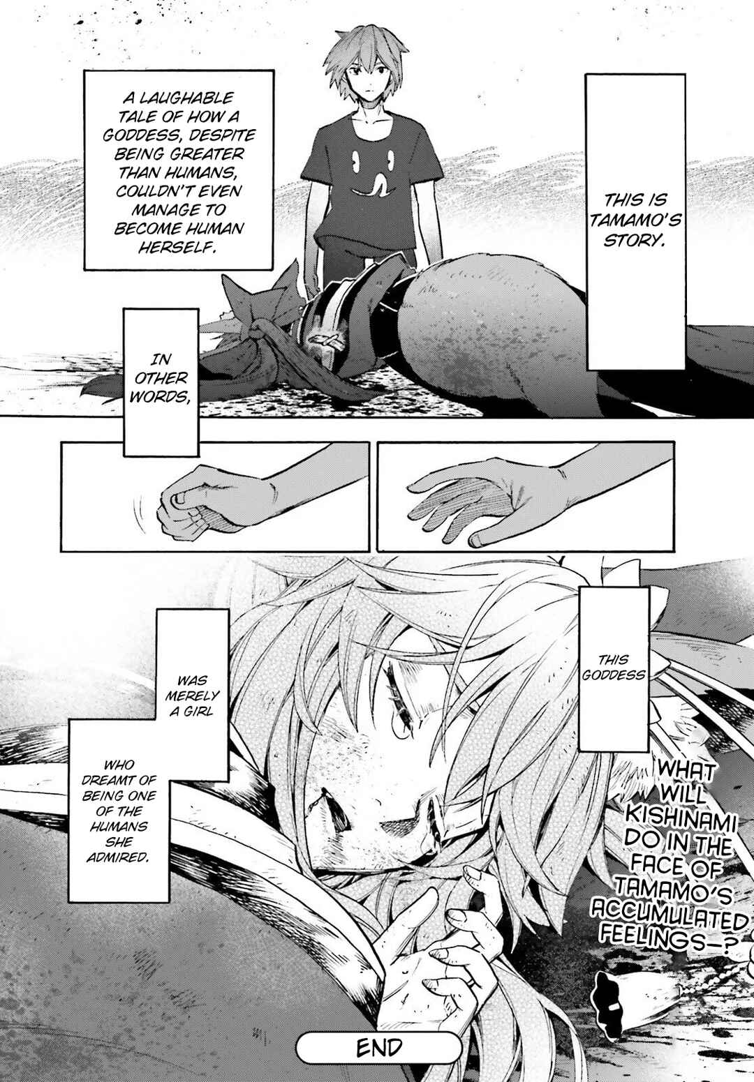 Chapter 94 - Page 19