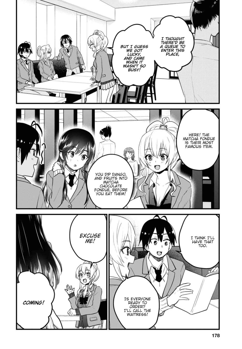 Chapter 108 - Page 5