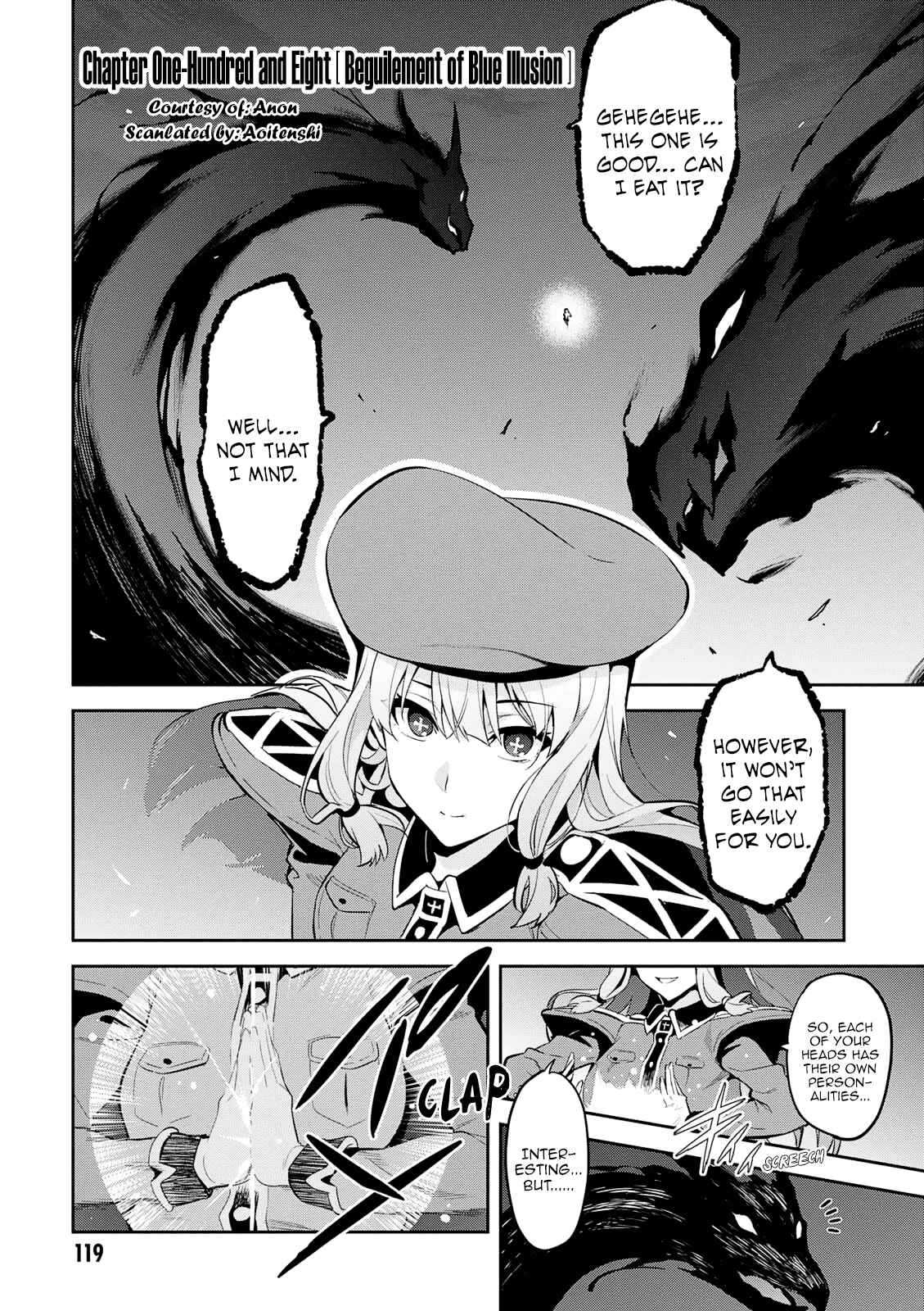 Chapter 108 - Page 1