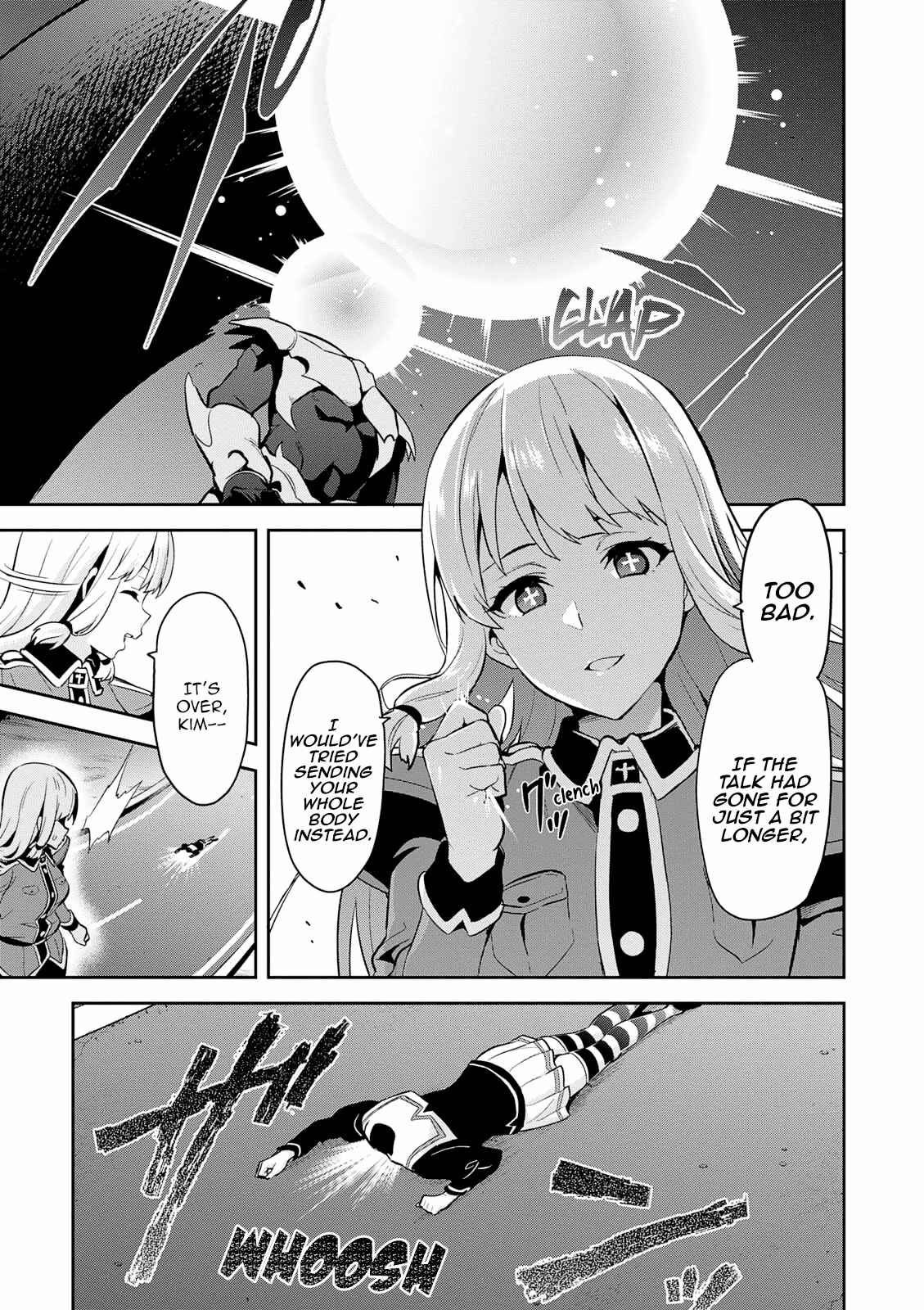 Chapter 108 - Page 10