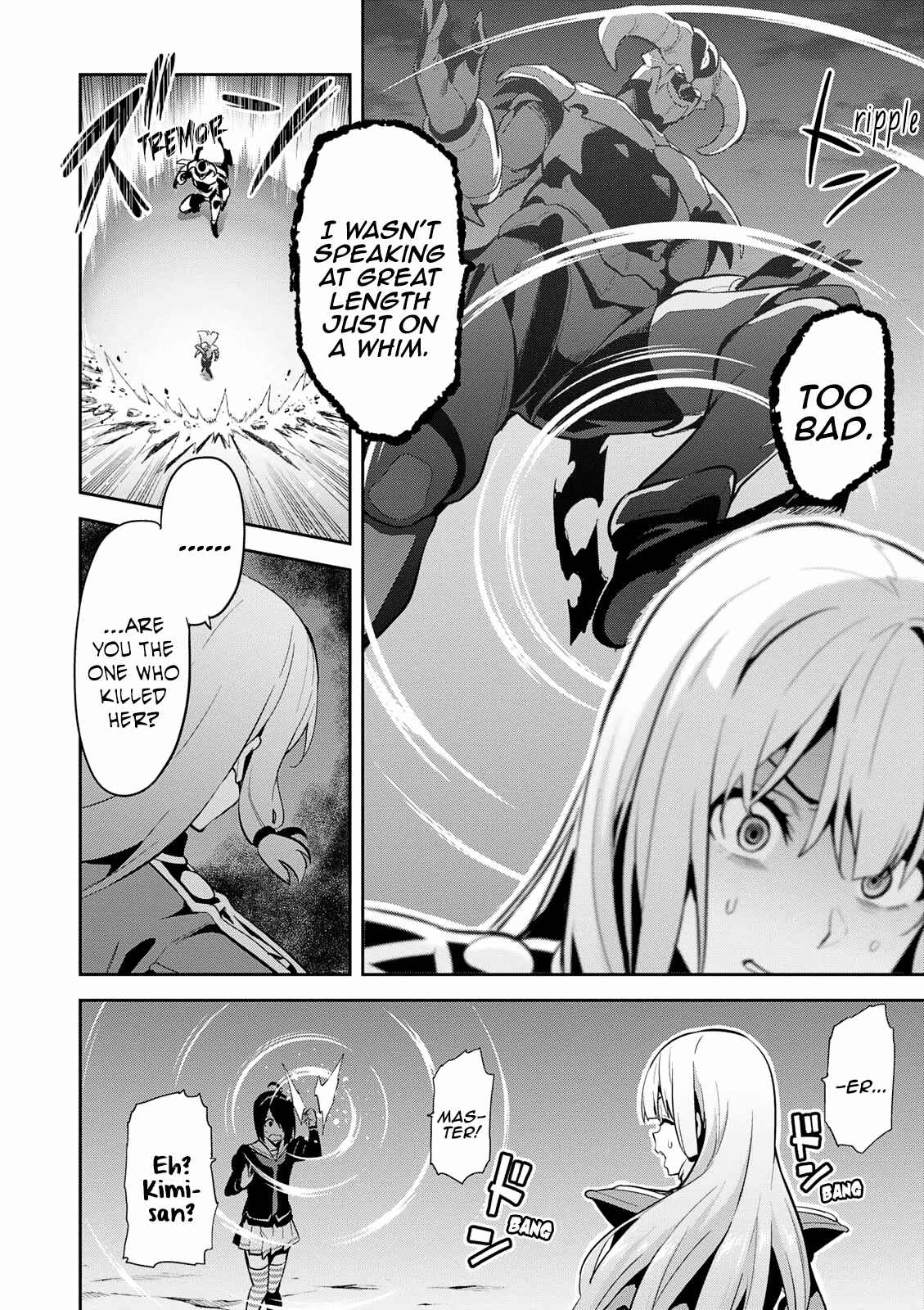 Chapter 108 - Page 11