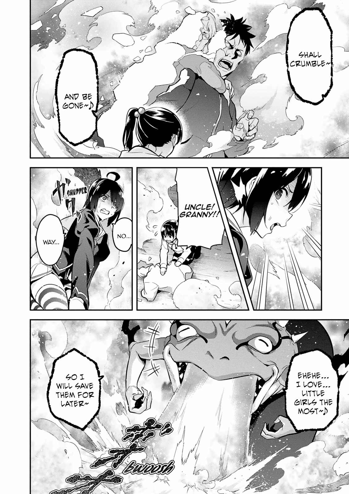 Chapter 108 - Page 19