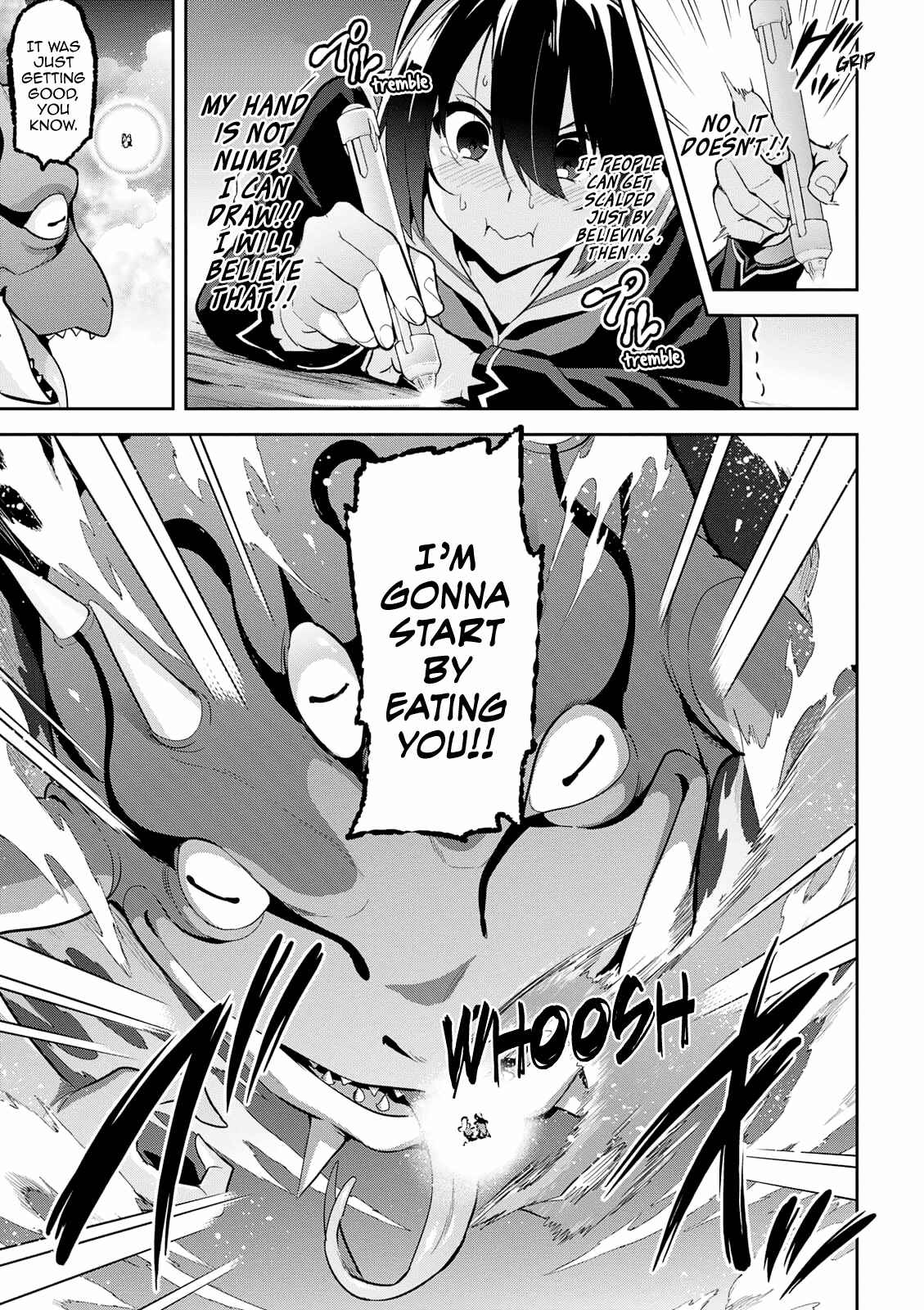 Chapter 108 - Page 22