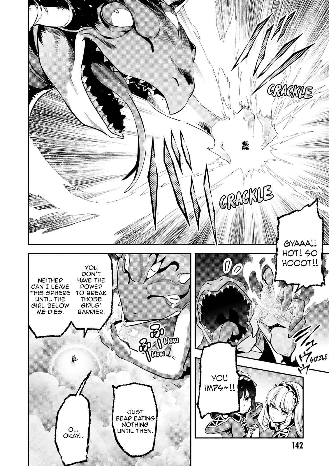 Chapter 108 - Page 23