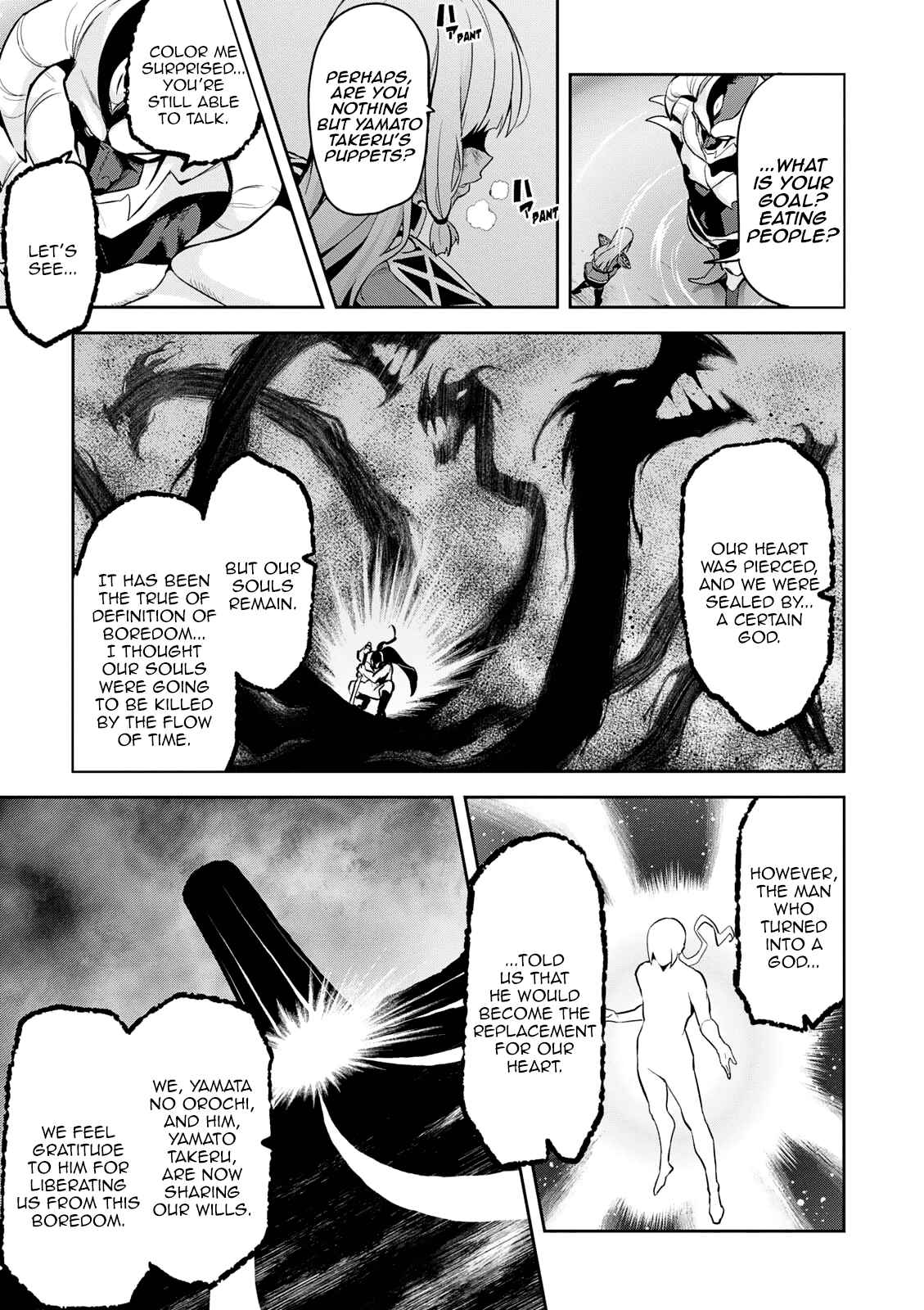 Chapter 108 - Page 24