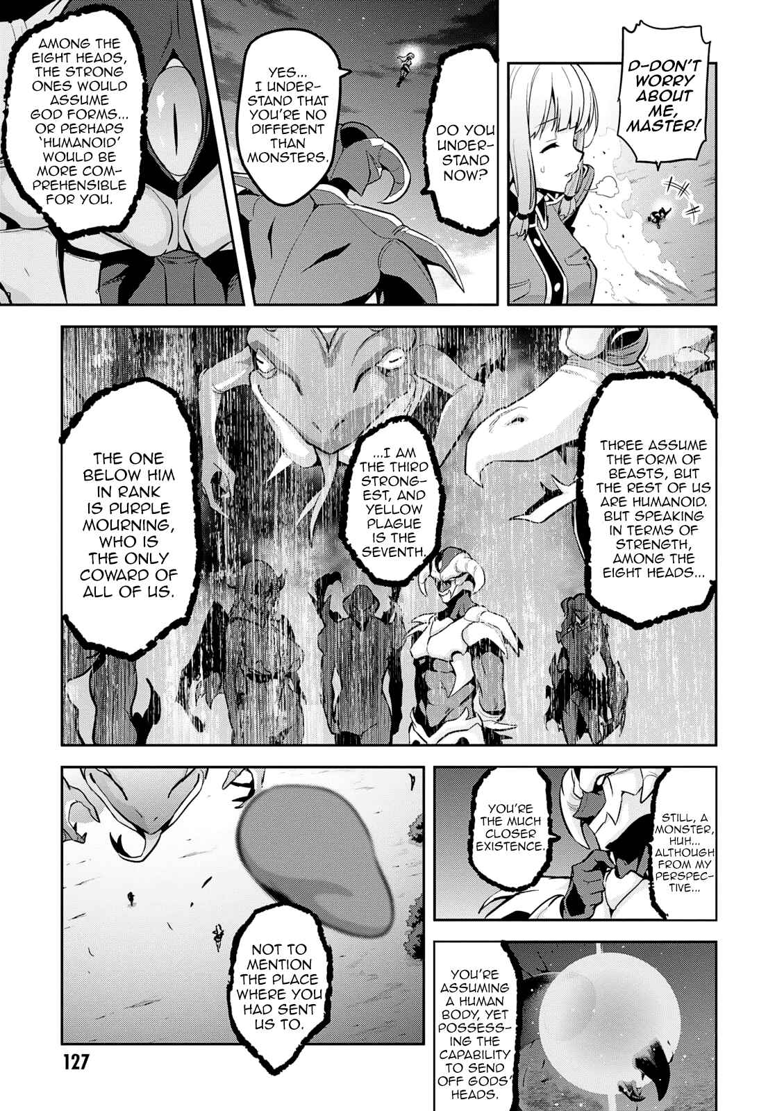 Chapter 108 - Page 8