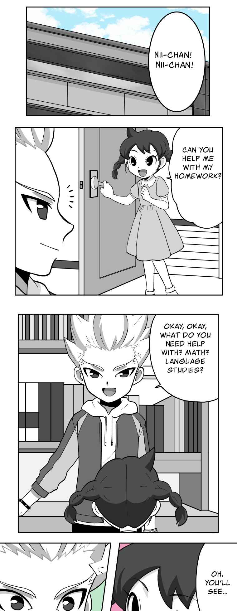Chapter 83 - Page 1