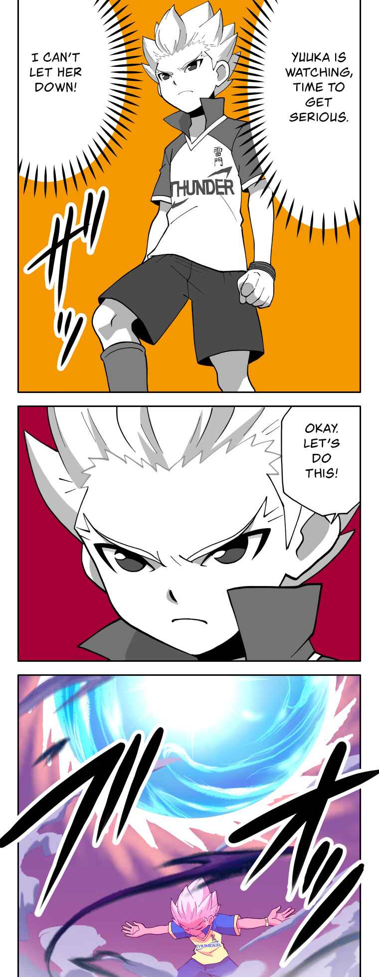 Chapter 83 - Page 13
