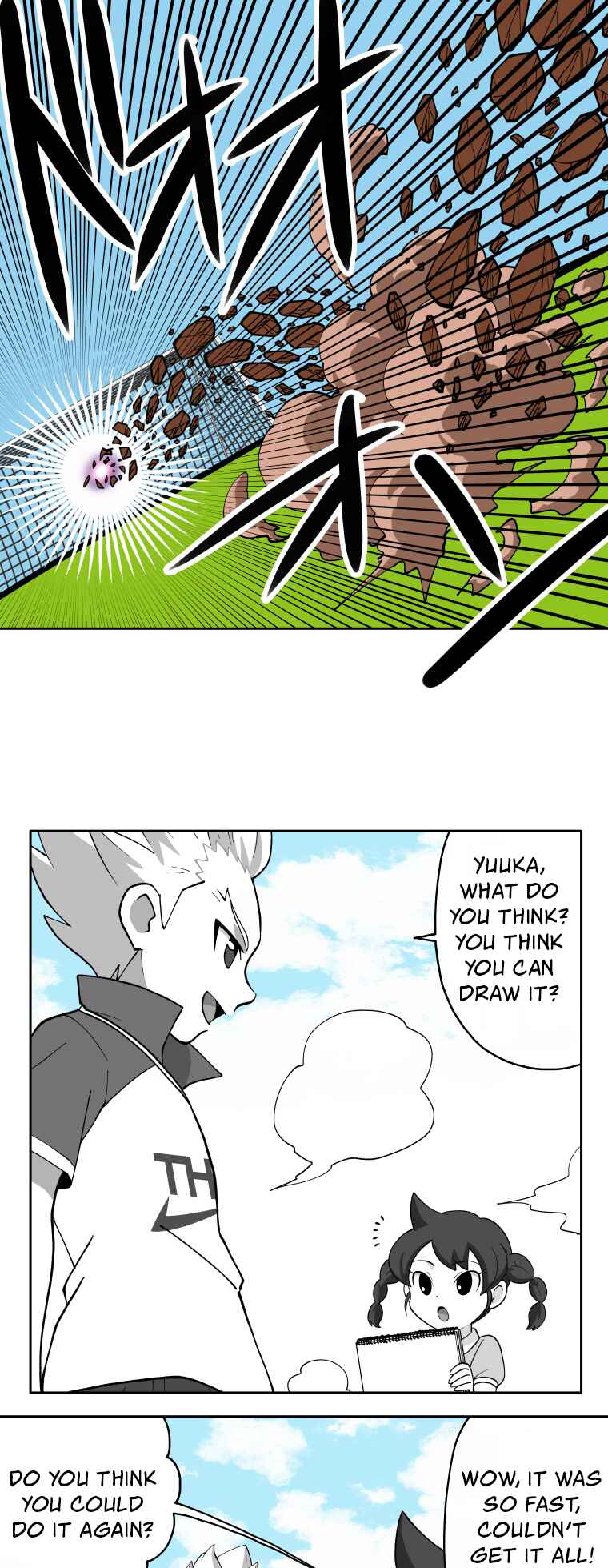 Chapter 83 - Page 16