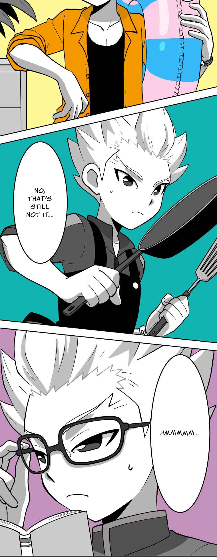 Chapter 83 - Page 7