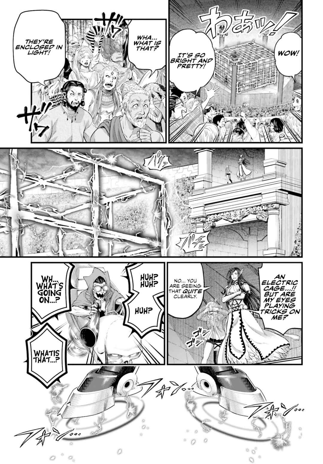 Chapter 70 - Page 20