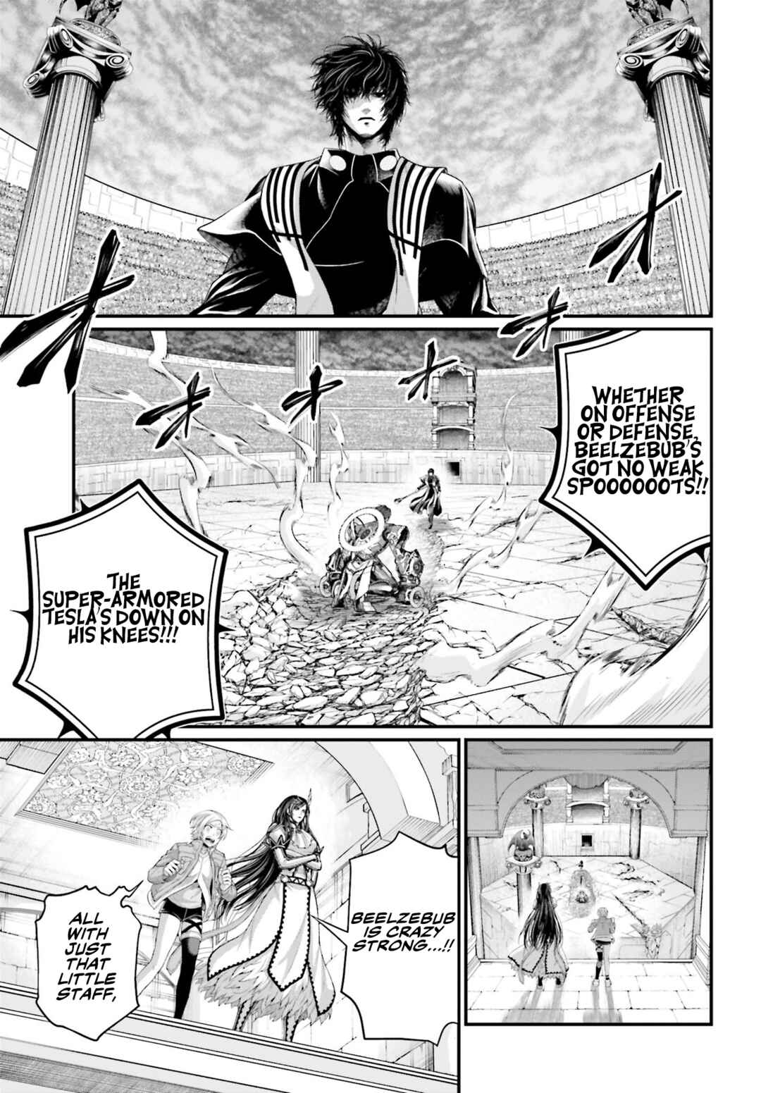 Chapter 70 - Page 4
