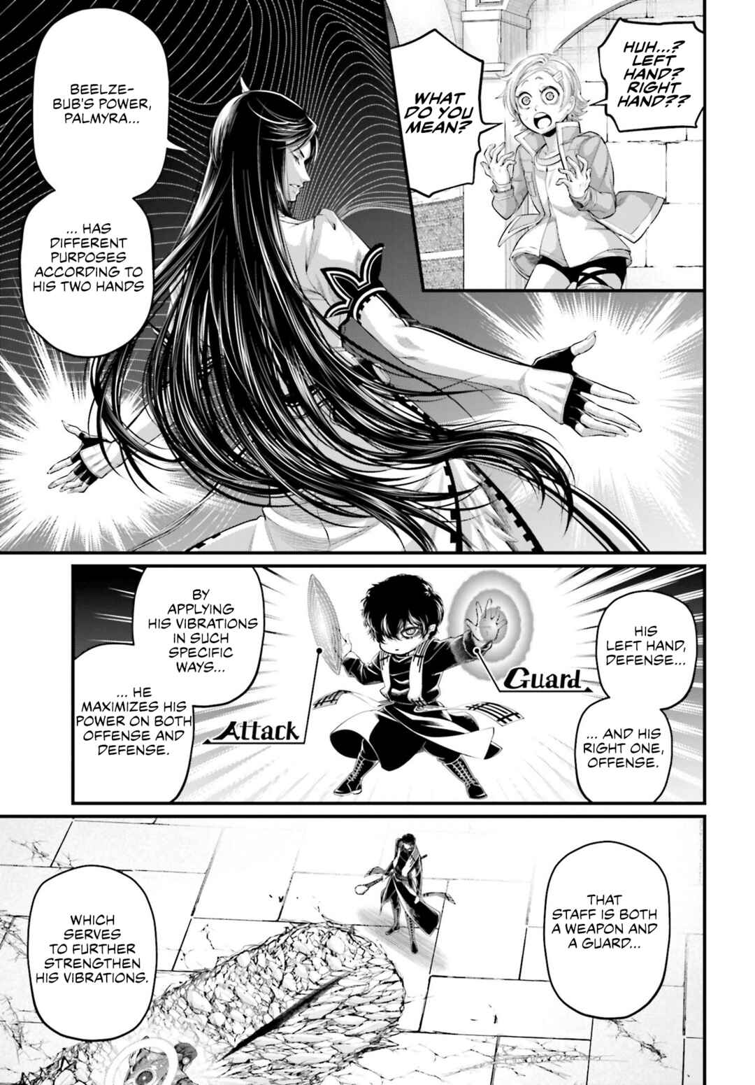 Chapter 70 - Page 6