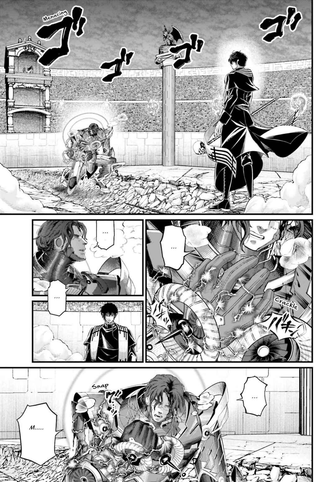 Chapter 70 - Page 8