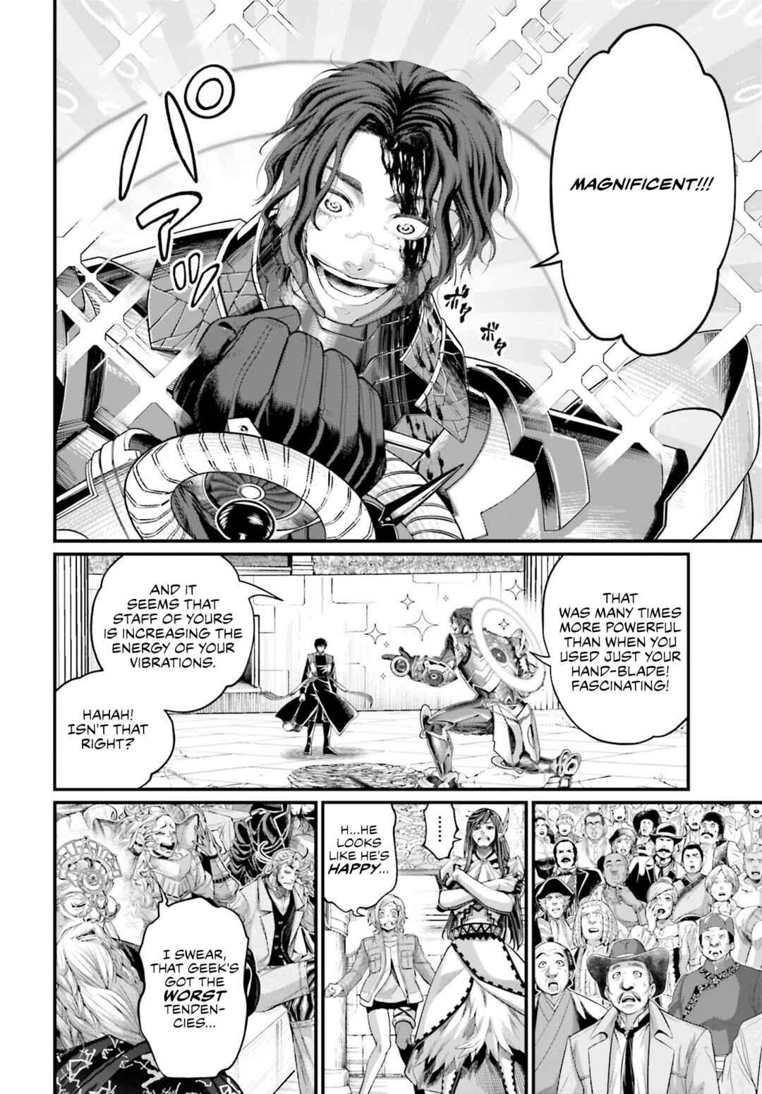 Chapter 70 - Page 9