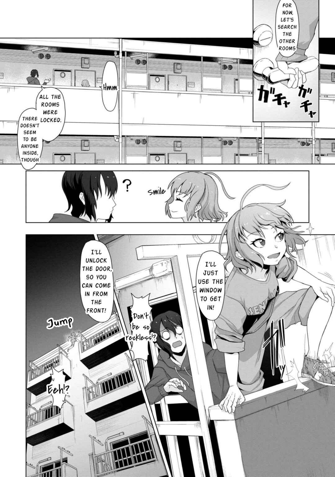 Chapter 2 - Page 6