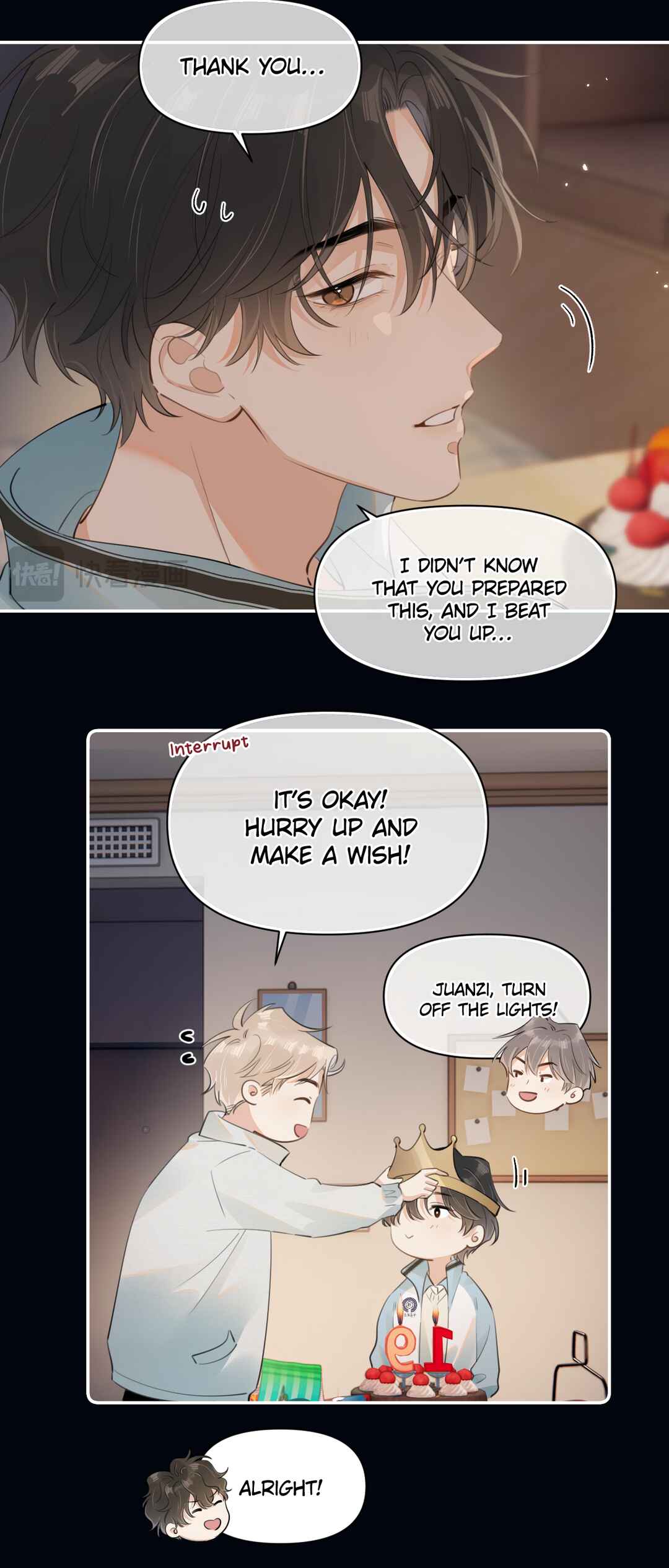 Chapter 30 - Page 12