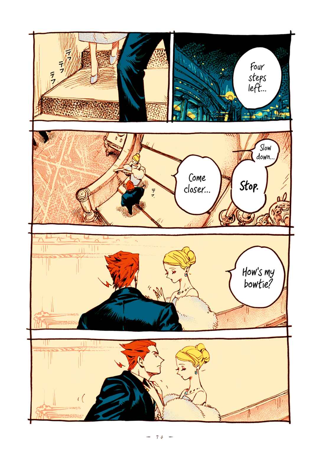Chapter 33 - Page 3