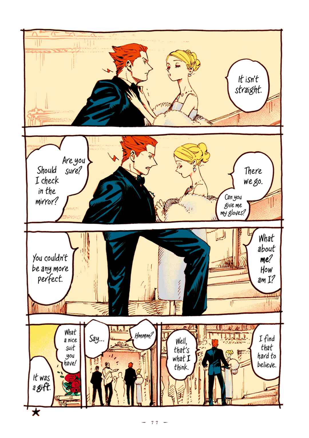 Chapter 33 - Page 4