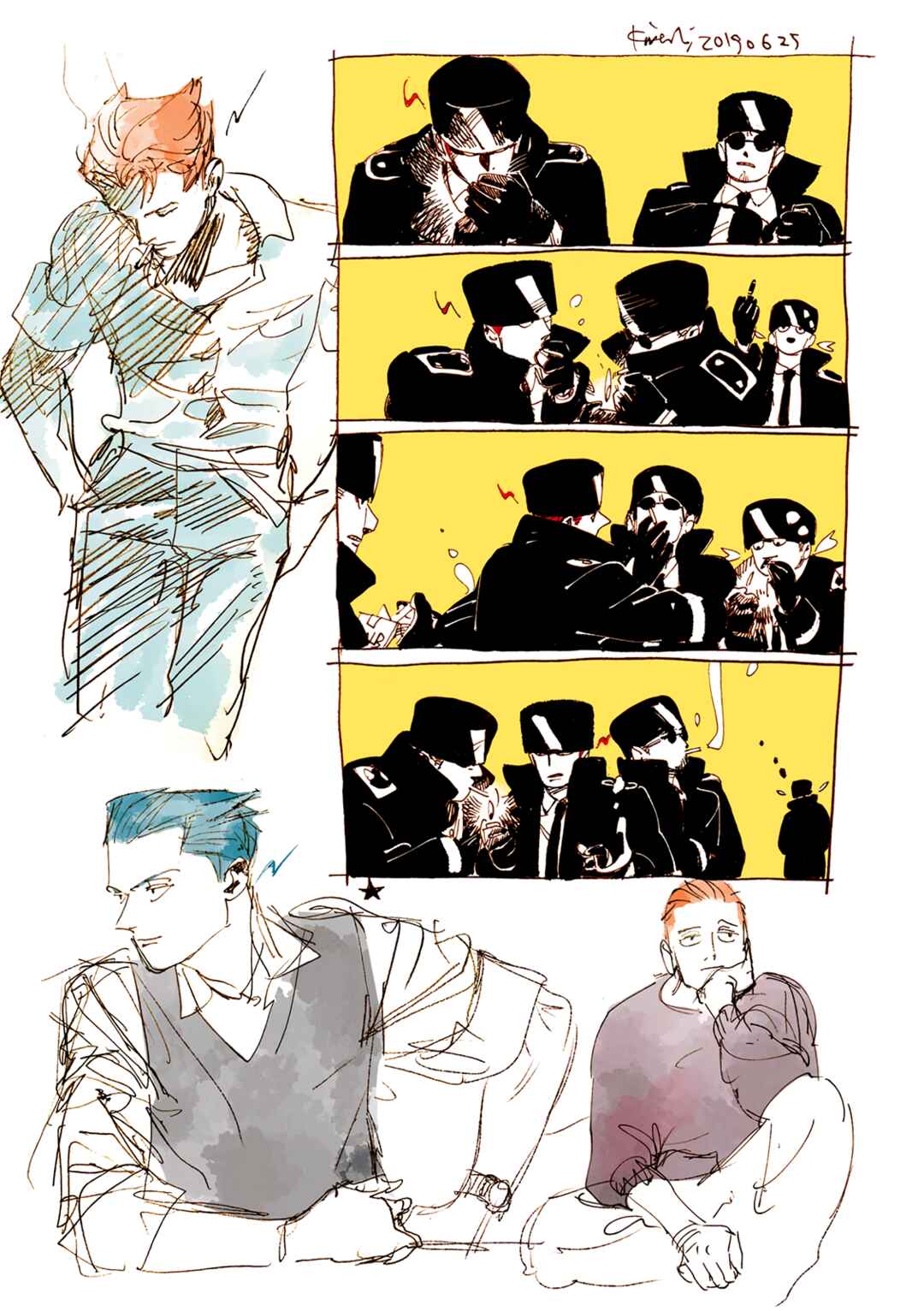 Chapter 33 - Page 6
